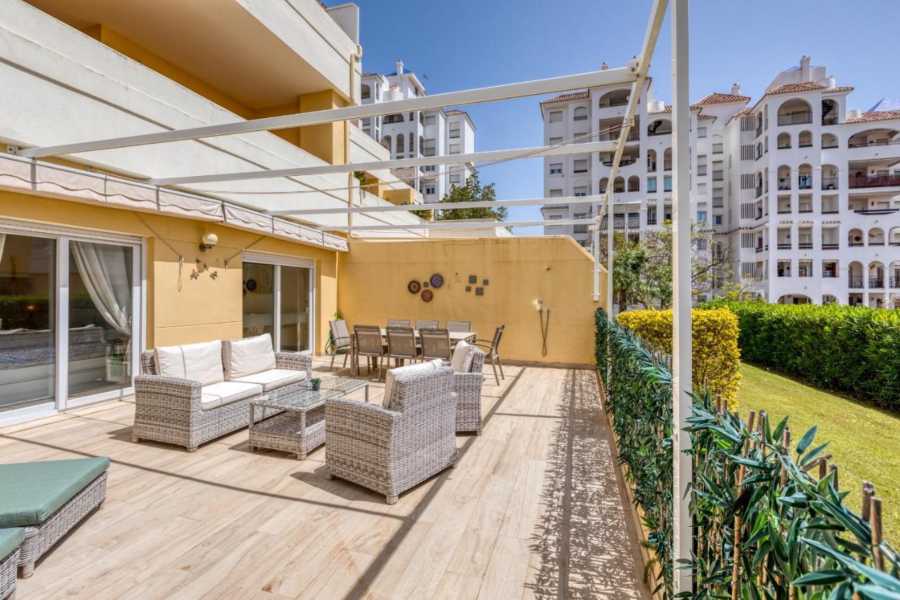 אסטפונה Hanami Puerto Alto Pa 4-4 מראה חיצוני תמונה