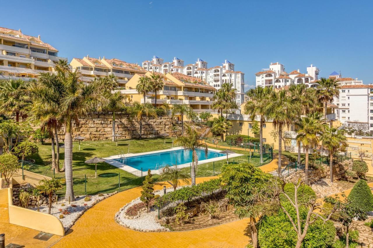 אסטפונה Hanami Puerto Alto Pa 4-4 מראה חיצוני תמונה