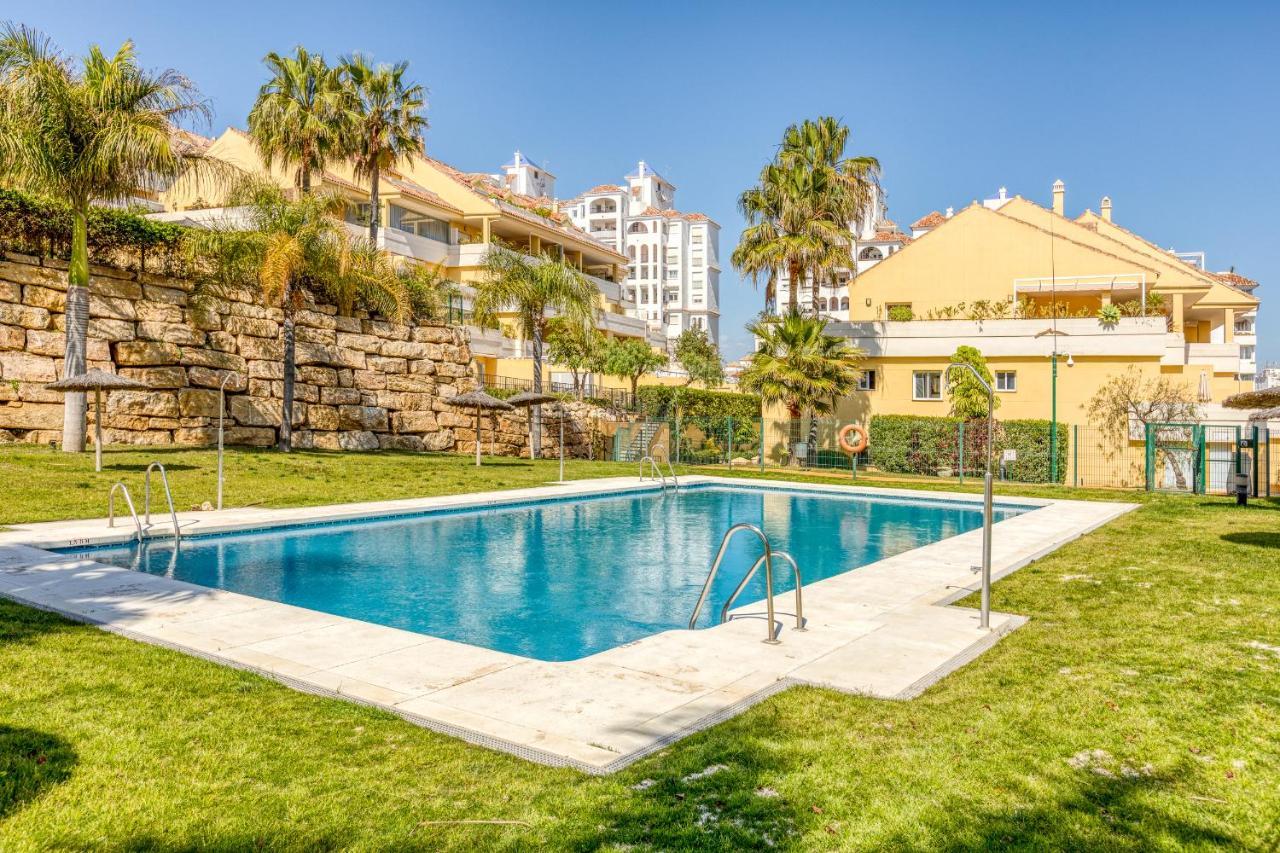 אסטפונה Hanami Puerto Alto Pa 4-4 מראה חיצוני תמונה